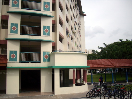Blk 209 Boon Lay Place (S)640209 #419142